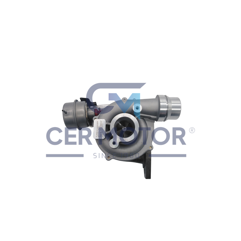 TURBOSPRĘŻARKA CER 59713 RENAULT 1.5DCI 09-