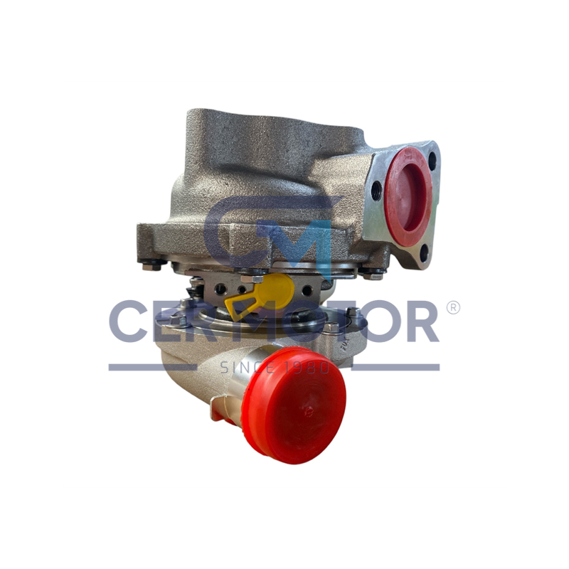 TURBOSPRĘŻARKA CER 59865 HYUNDAI 1.6CRDI 08-