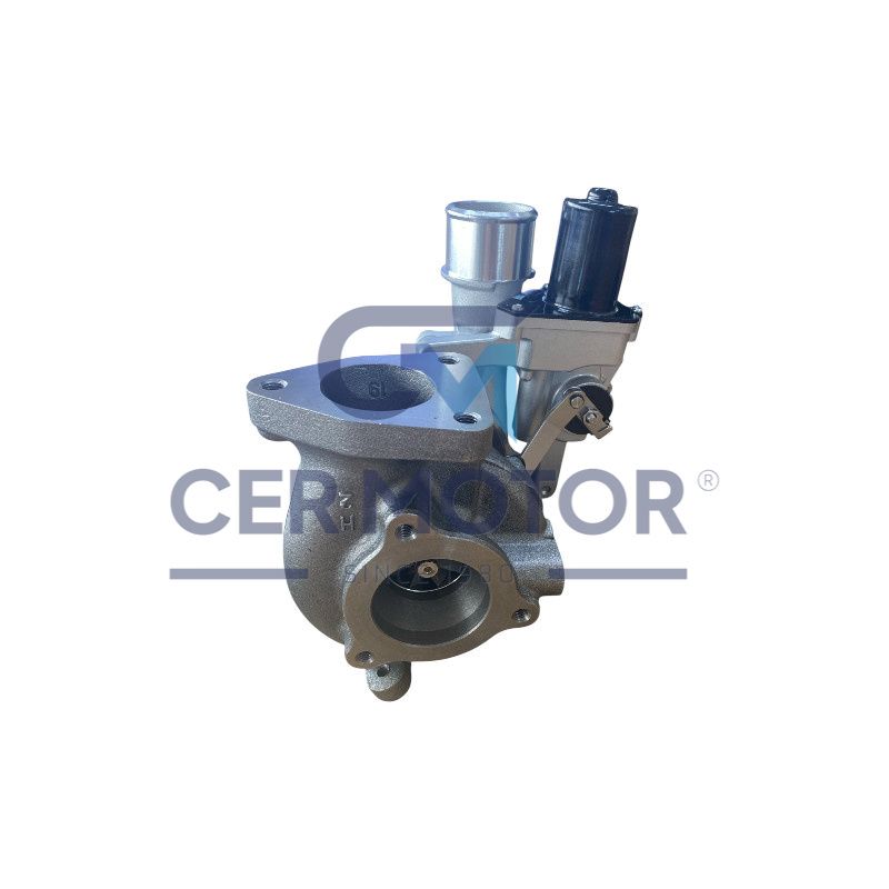 TURBOSPRĘŻARKA CER 59726 TOYOTA 3.0TD 13-