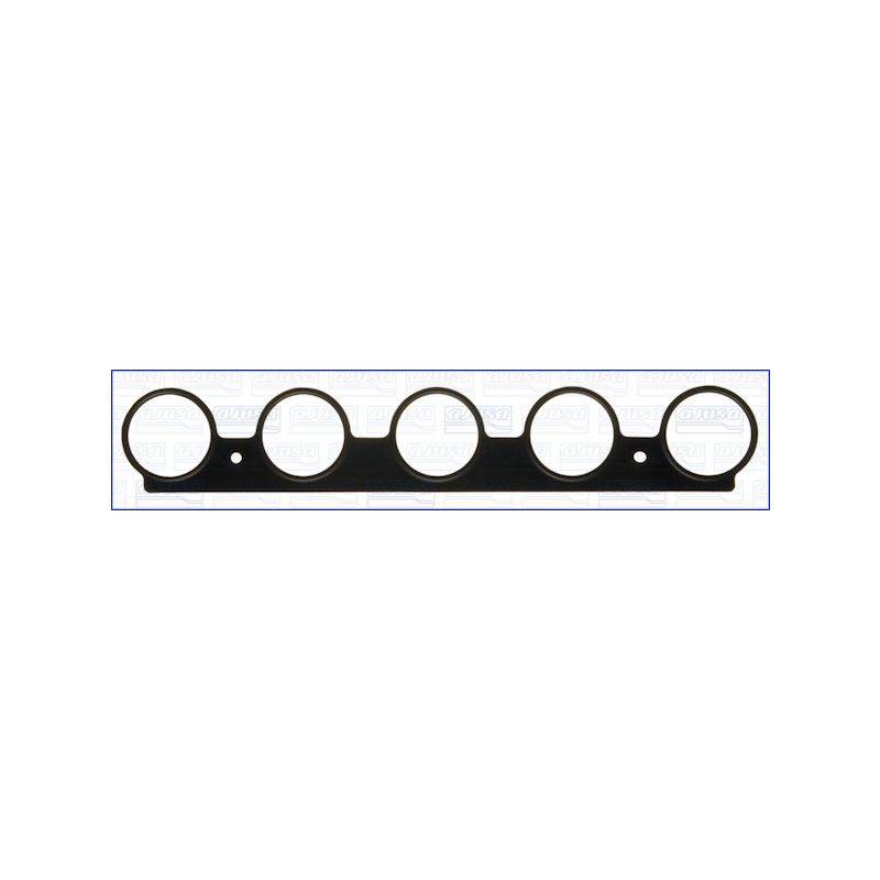 USZCZELKA KOLEKTORA WYDECHOWEGO AJUSA 13237700 VW 2.5 09-