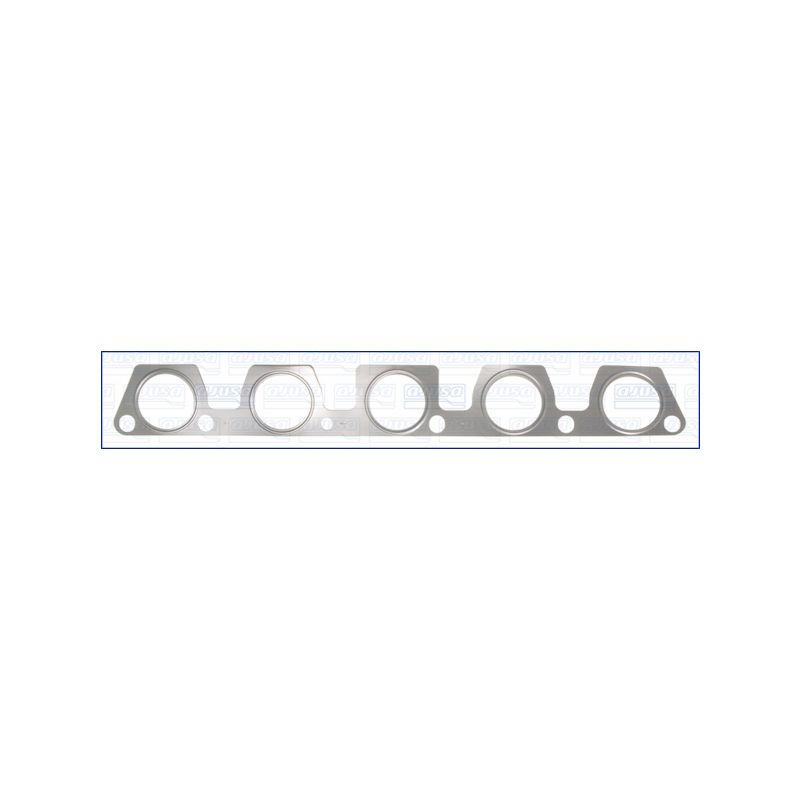 USZCZELKA KOLEKTORA WYDECHOWEGO AJUSA 13237800 VW 2.5 09-