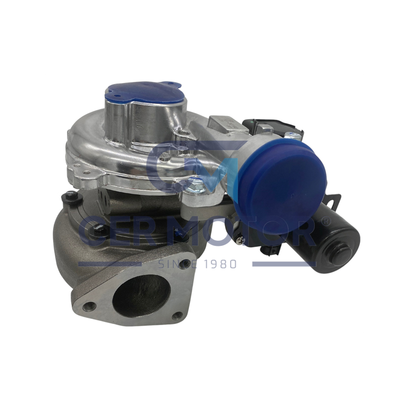TURBOSPRĘŻARKA CER 59735 TOYOTA 3.0TD 06-