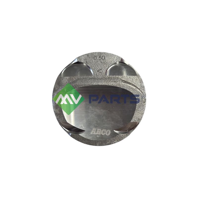 TŁOK MV PARTS P5211B 0.50 RENAULT 1.2TCE 08-