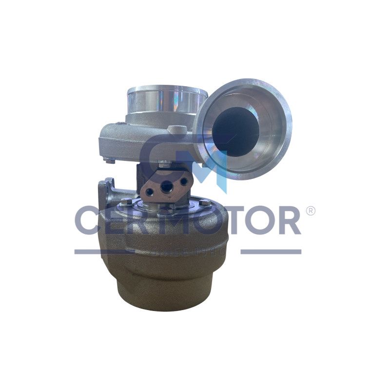 TURBOSPRĘŻARKA CER 59738 DEUTZ BF6M2012C 02-