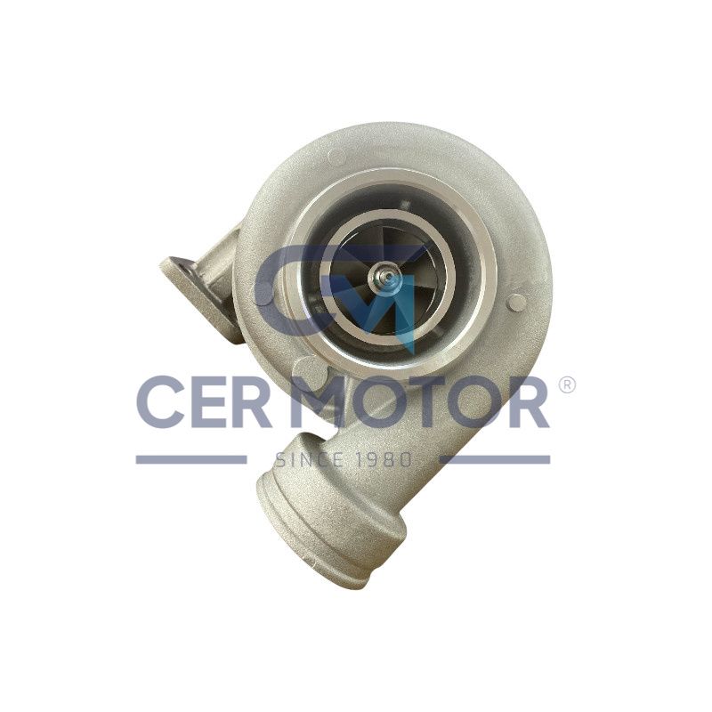 TURBOSPRĘŻARKA CER 59739 DEUTZ BF6M1013FC 01-