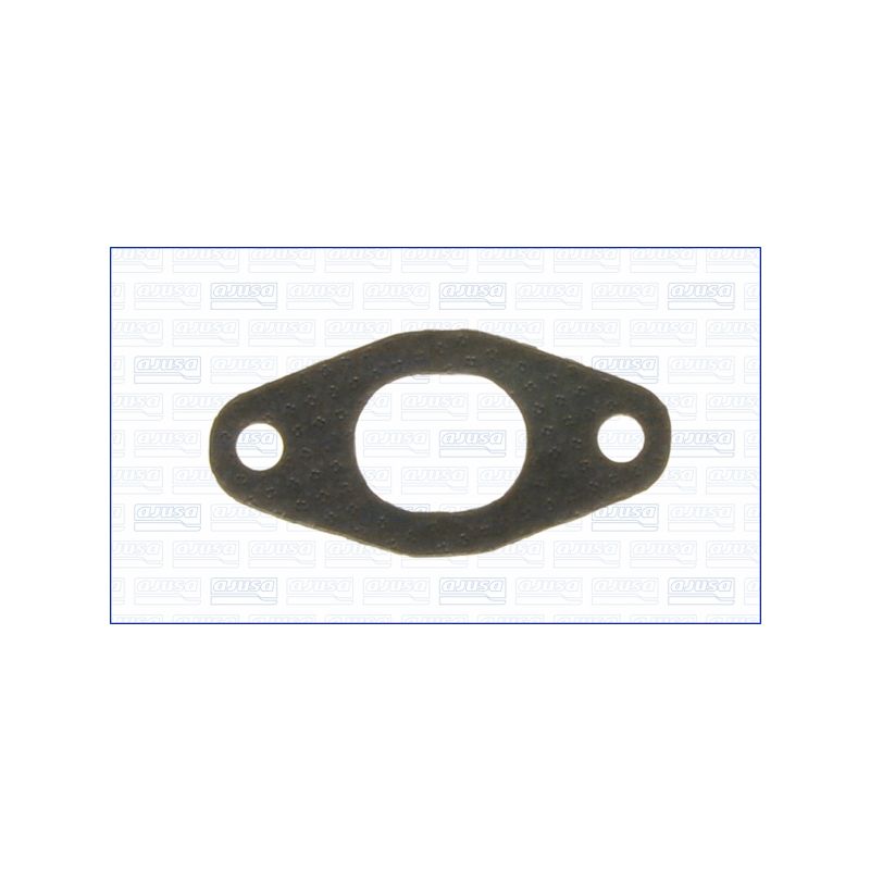USZCZELKA KOLEKTORA WYDECHOWEGO AJUSA 13002900 FIAT 1.0-1.1 84-03