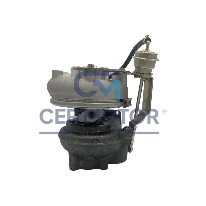 TURBOSPRĘŻARKA CER 59740 DEUTZ TCD2013 07-