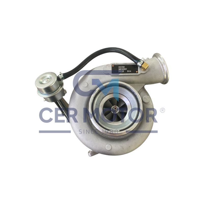 TURBOSPRĘŻARKA CER 59754 CUMMINS 6BT 96-98