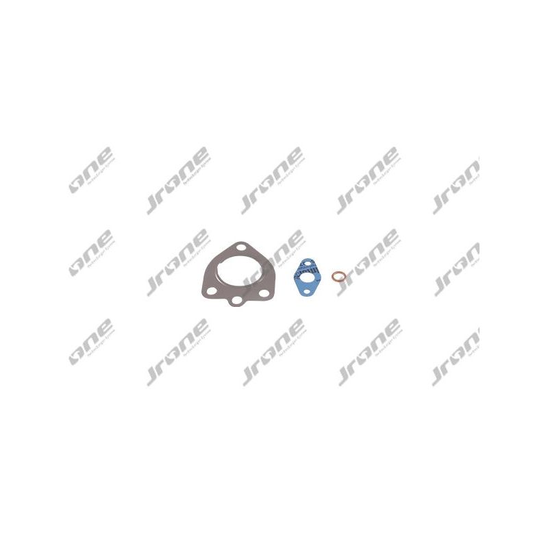 KOMPLET USZCZELEK TURBOSPRĘŻARKI JRONE T9443 ROVER 2.2TD 06-14