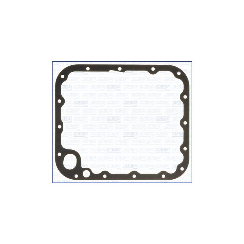 USZCZELKA MISKI OLEJU AJUSA 14058000 FIAT 0.7 87-98