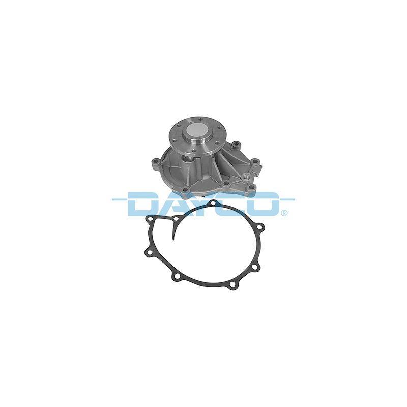 POMPA WODY DAYCO DP254 MAN D0834