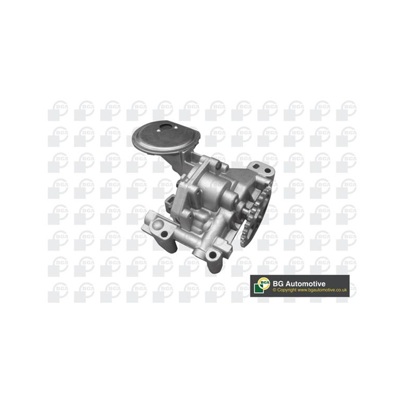 POMPA OLEJU BGA LP6703 PSA 16V 1.8 97-