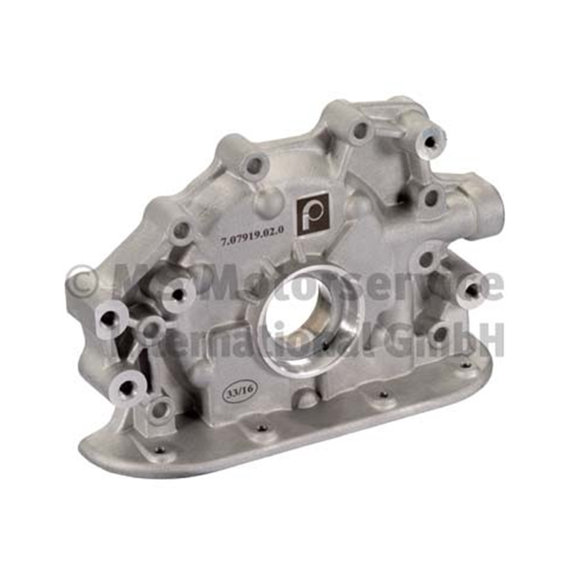 POMPA OLEJU PIERBURG 707919020 SUZUKI 0.8-1.0 78-