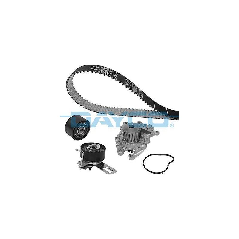 KOMPLET ROZRZĄDU DAYCO KTBWP12080 FORD 1.5D 14-