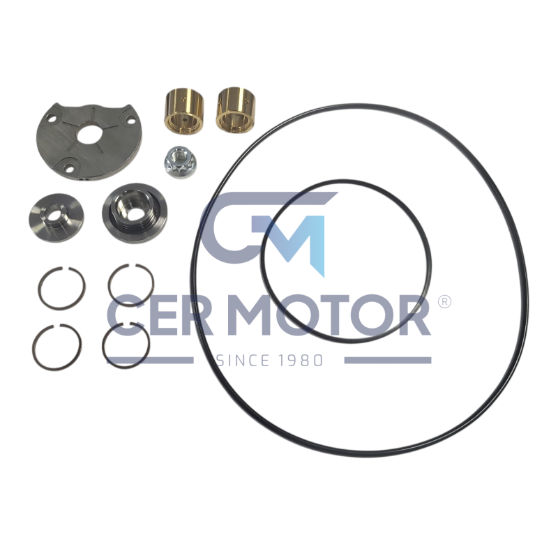ZESTAW NAPRAWCZY TURBOSPRĘŻARKI JRONE T9493 GTC4294BNS