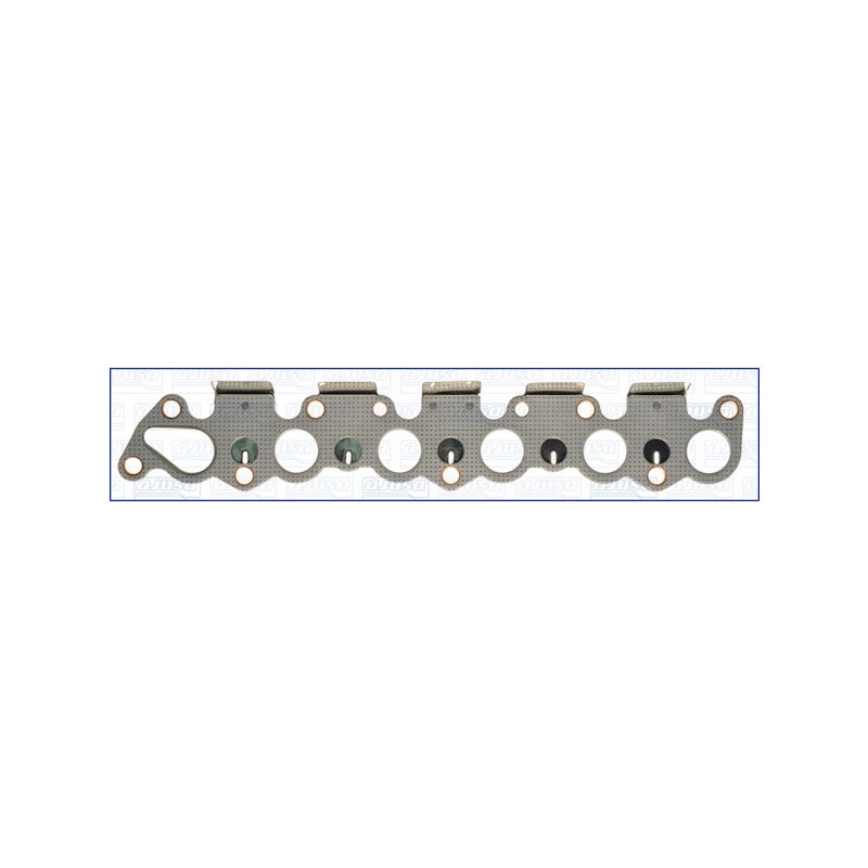 USZCZELKA KOLEKTORA SSĄCEGO AJUSA 13067600 TOYOTA 2.8 80-83