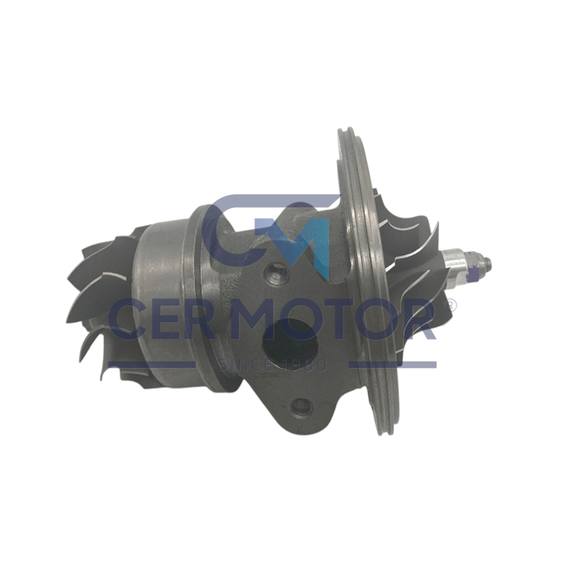 KORAS TS A9400 CATERPILLAR 3116