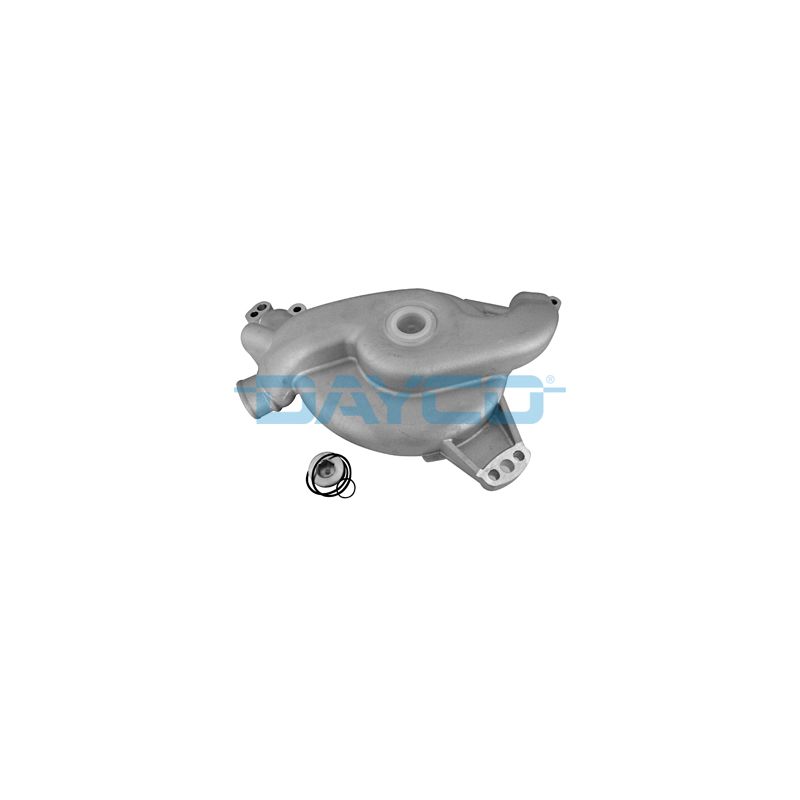 POMPA WODY DAYCO DP114 MAN D2866