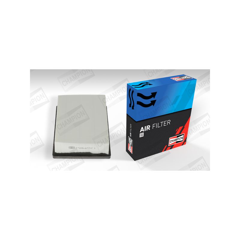 FILTR POWIETRZA CHAMPION CAF101082P OPEL 1.4-1.7 12-