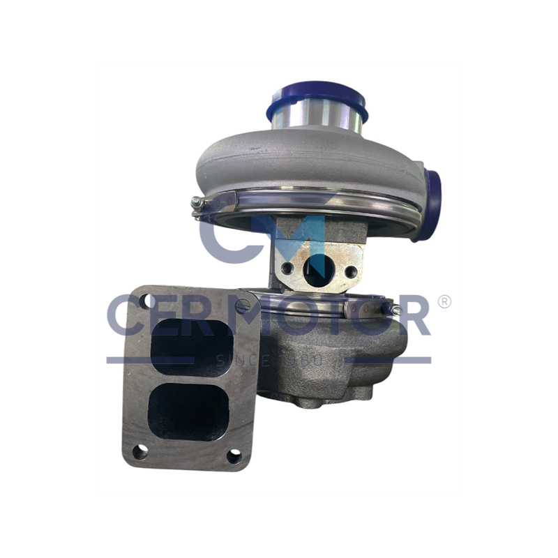 TURBOSPRĘŻARKA CER 59793 VOLVO TD120G 84-