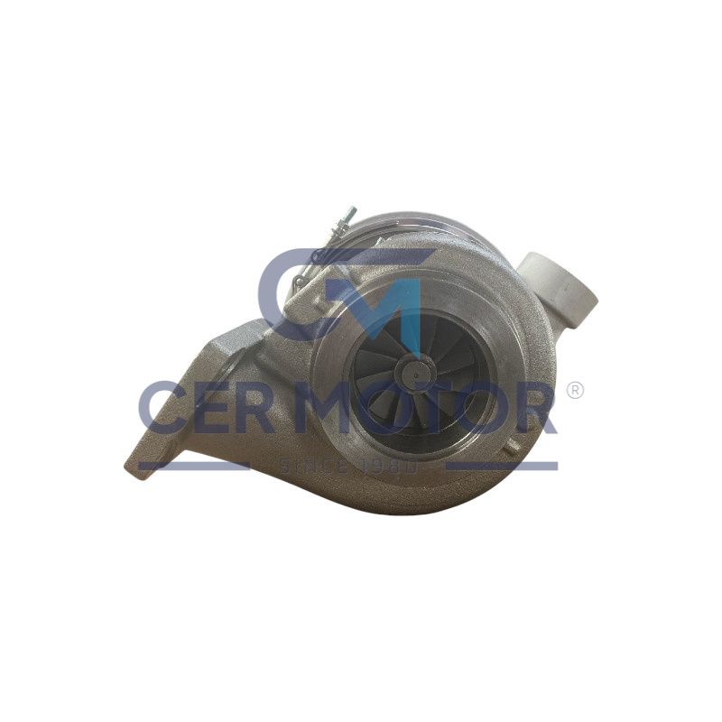 TURBOSPRĘŻARKA CER 59795 VOLVO D12C 03-