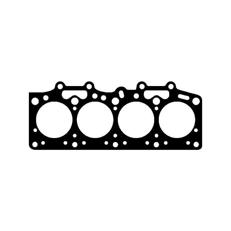 USZCZELKA GŁOWICY CORTECO 8012.57.6 FIAT 1.3D UNO 1.8mm