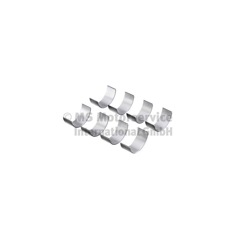PANEWKI KORBOWODOWE KOLBENSCHMIDT 37205610 0.30 PSA 1.6VTI  07- 