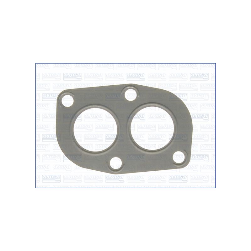 USZCZELKA RURY WYDECHOWEJ AJUSA 00232400 FIAT 1.0-1.5D 81-01