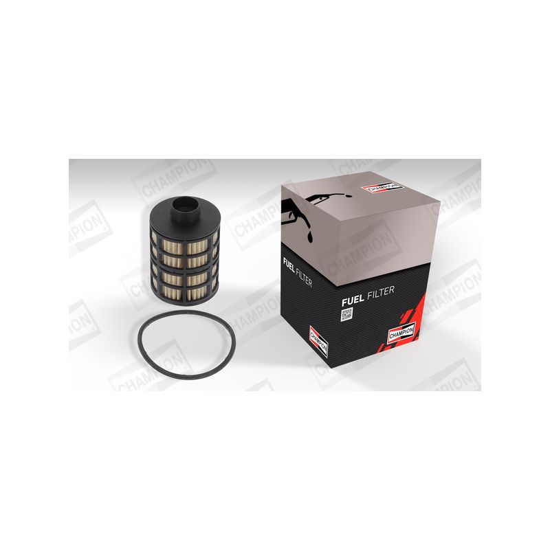 FILTR PALIWA CHAMPION CFF100409 PL FORD 1.3-3.0D 00-
