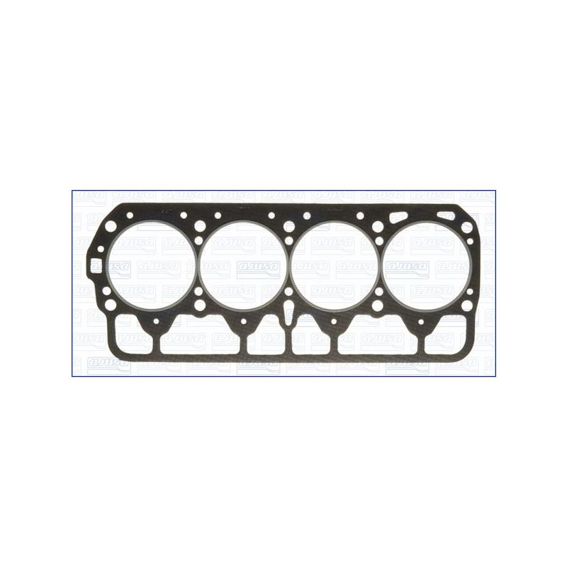 USZCZELKA GŁOWICY AJUSA 10038200 FIAT 1.6 74-82
