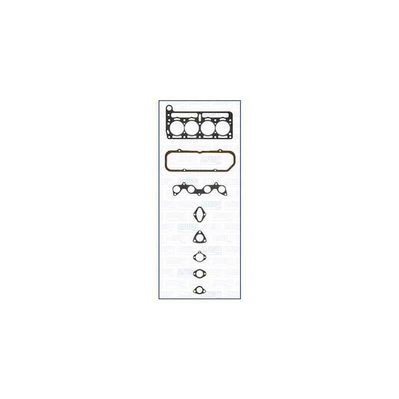 KOMPLET USZCZELEK GŁOWICY AJUSA 52004200 ST/FT 767cc 60-70