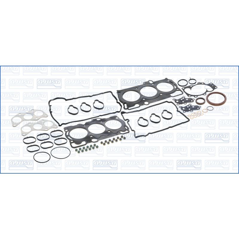 KOMPLET USZCZELEK SILNIKA AJUSA 50321400 SUBARU 24V 3.0 03-