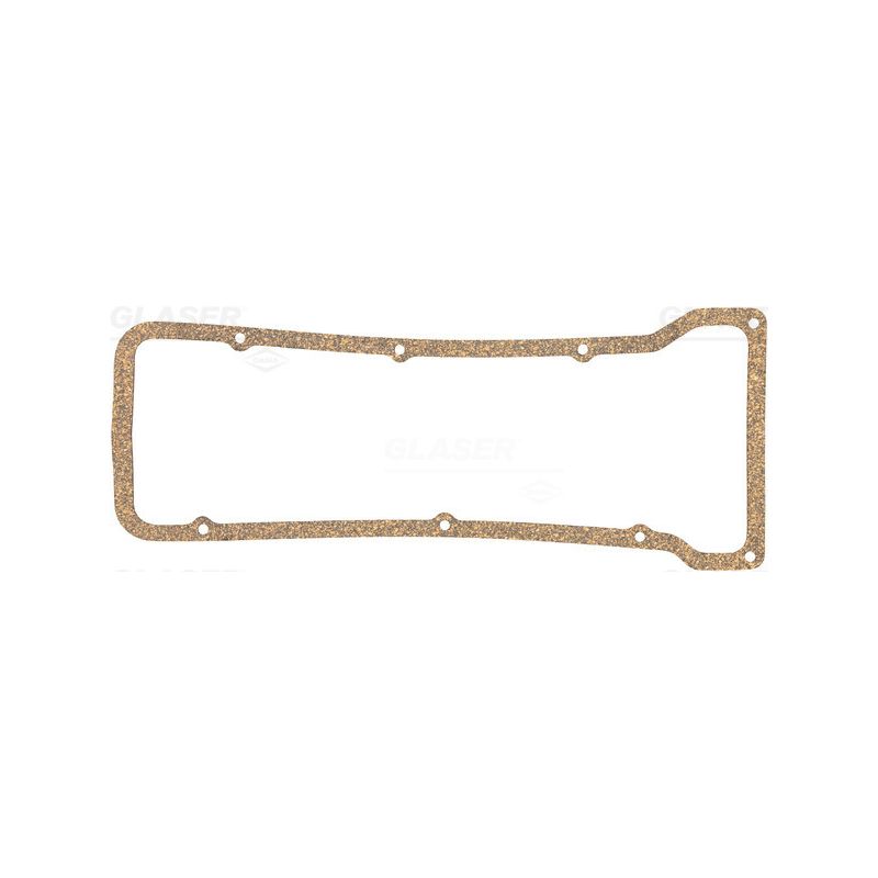 USZCZELKA POKRYWY ZAWORÓW GLASER X90834-01 LADA 1.2-1.7 73-