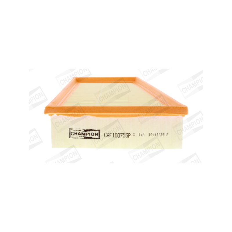 FILTR POWIETRZA CHAMPION CAF100755P RENAULT 1.5DCI 08-