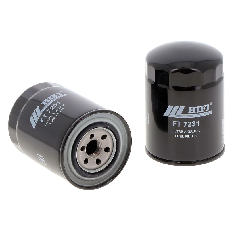 FILTR PALIWA HIFI T7231 ILTR.PL CATERPILLAR 3046