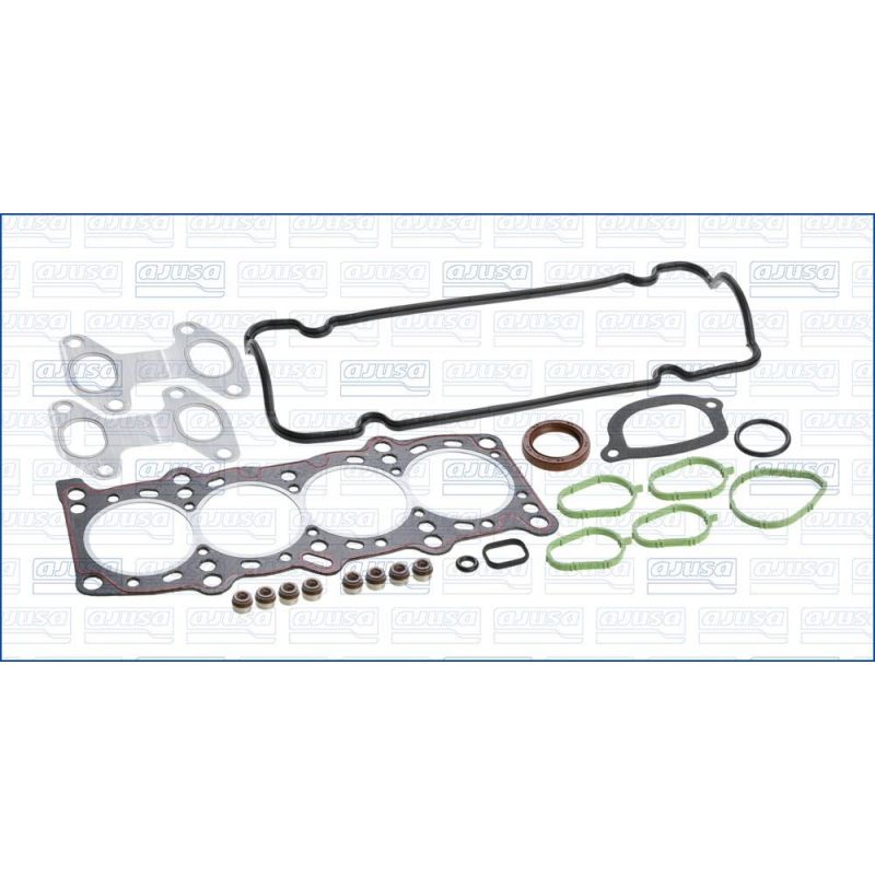 KOMPLET USZCZELEK GŁOWICY AJUSA 52187700 FIAT 1242cc PUNTO 99-