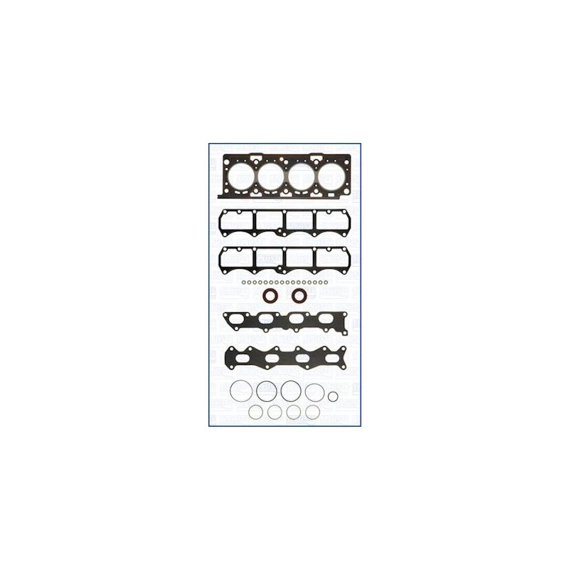 KOMPLET USZCZELEK GŁOWICY AJUSA 52188000 FIAT 1.6 STILO 20 00-