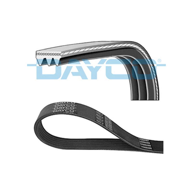 PASEK WIELOROWKOWY GATES 3PK640 DAIHATSU 1.3 00-