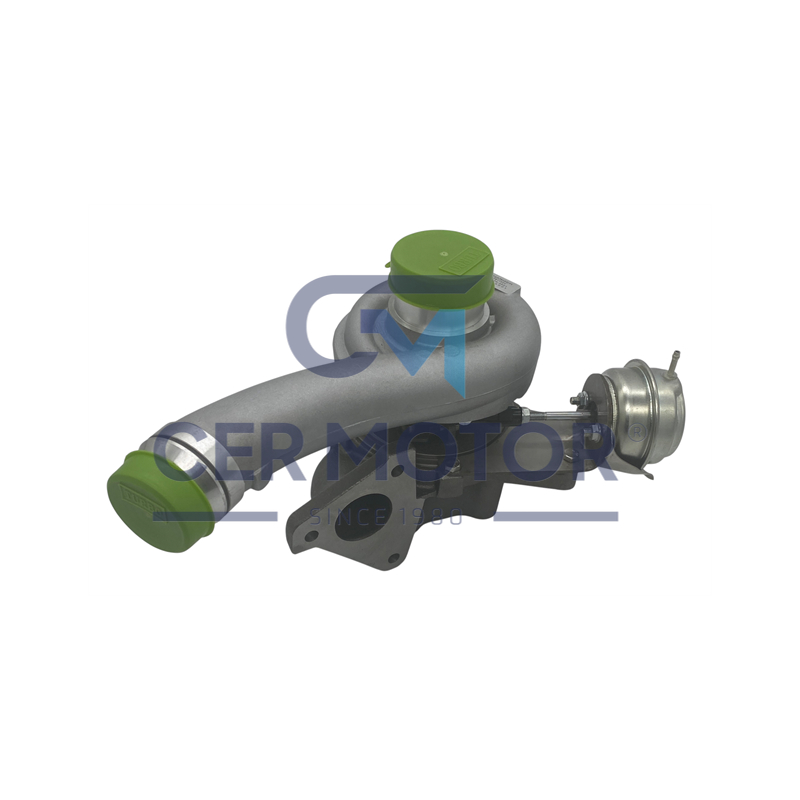 TURBOSPRĘŻARKA CER 59866 RENAULT 2.5DCI 06-