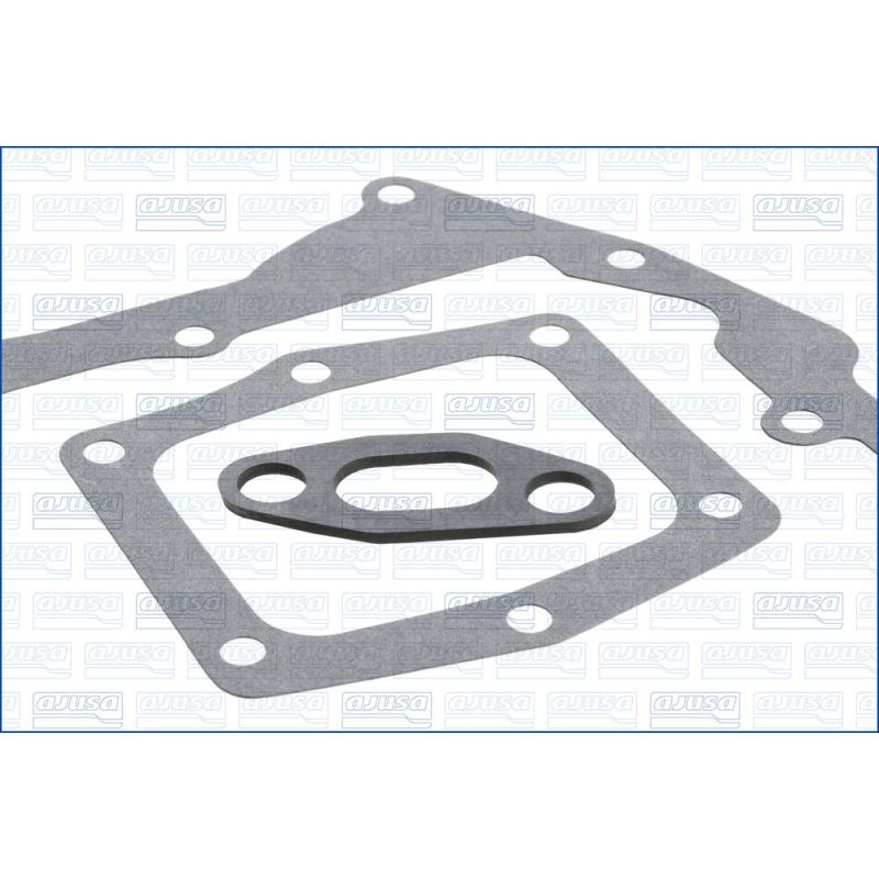 KOMPLET USZCZELEK BLOKU AJUSA 54014500 FIAT 8045.05 84-