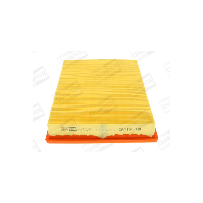 FILTR POWIETRZA CHAMPION CAF100718P OPEL 1.0-1.8 00-