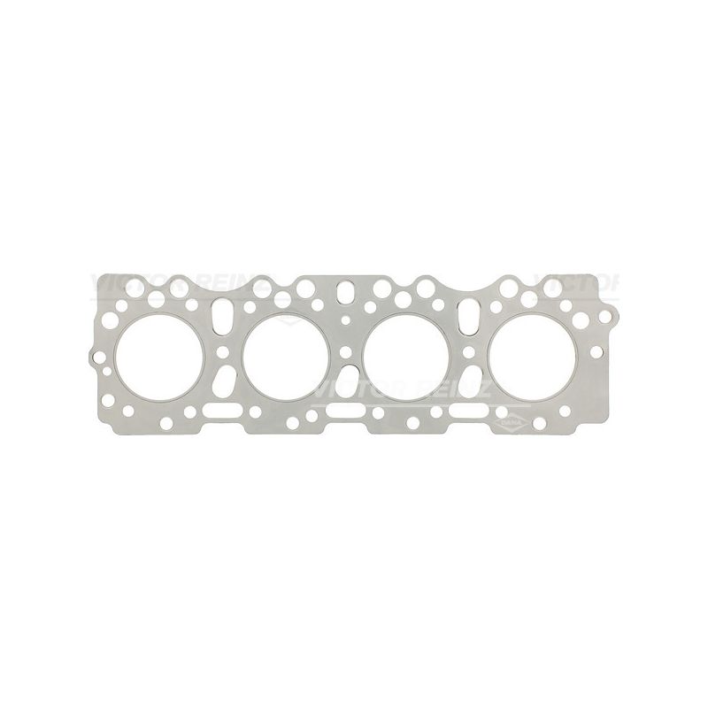 USZCZELKA GŁOWICY VICTOR REINZ 61-41895-00 PERKINS V8.540