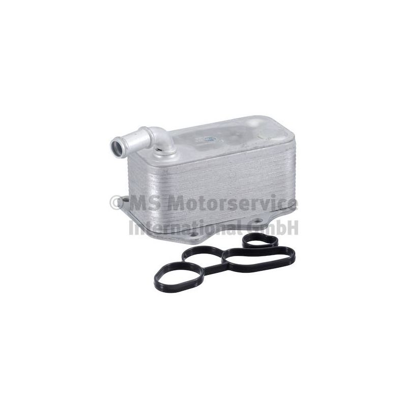CHŁODNICA OLEJU PIERBURG 709269230 VW 2.0TSI 03-
