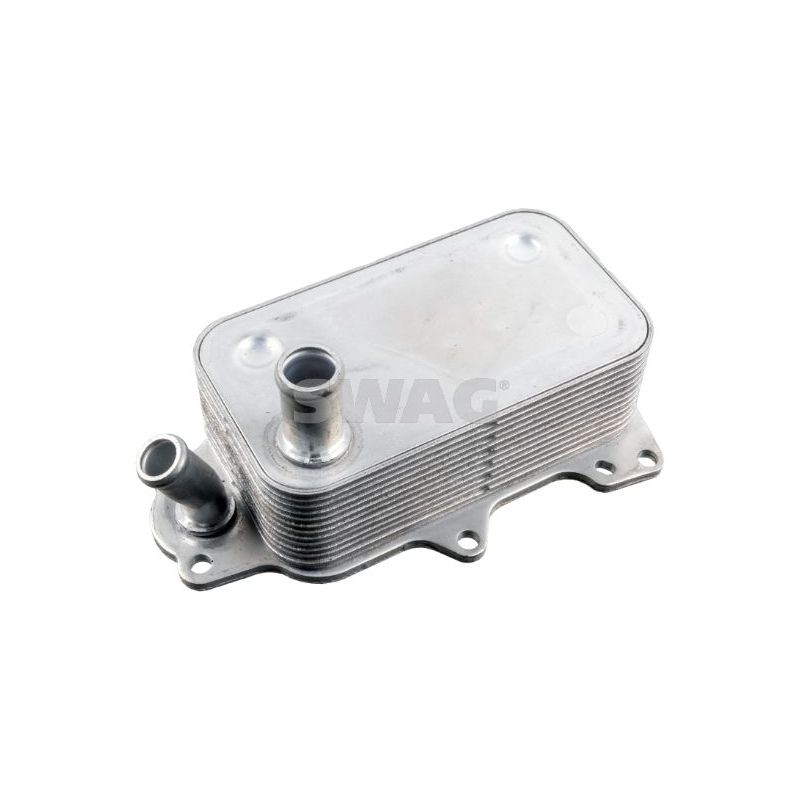 CHŁODNICA OLEJU SWAG 33102484 FORD 2.2-2.4TDCI 06-