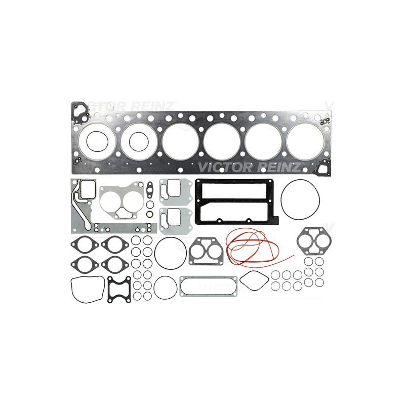 KOMPLET USZCZELEK GŁOWICY VICTOR REINZ 02-10808-02 CUMMINS QSX