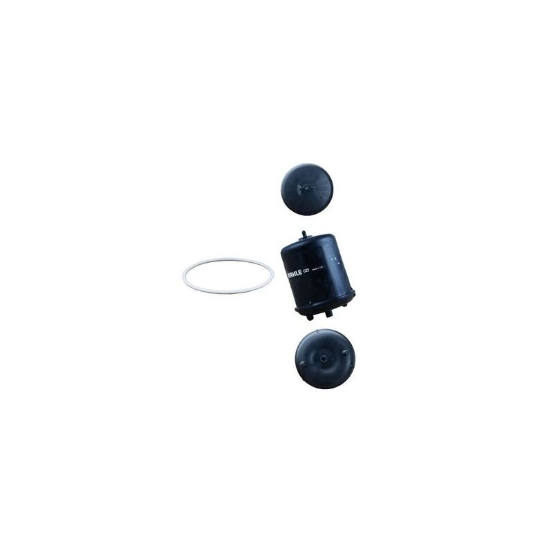 FILTR OLEJU KNEHT OZ9D DAF MX