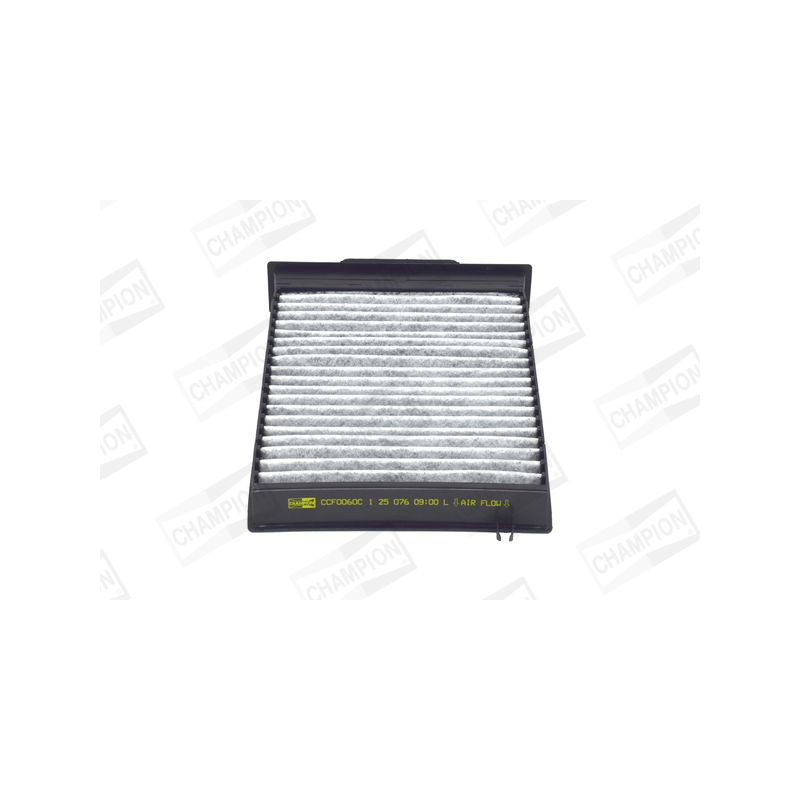 FILTR KABINOWY CHAMPION CCF0060C RENAULT 1.5DCI-1.9DCI 02-