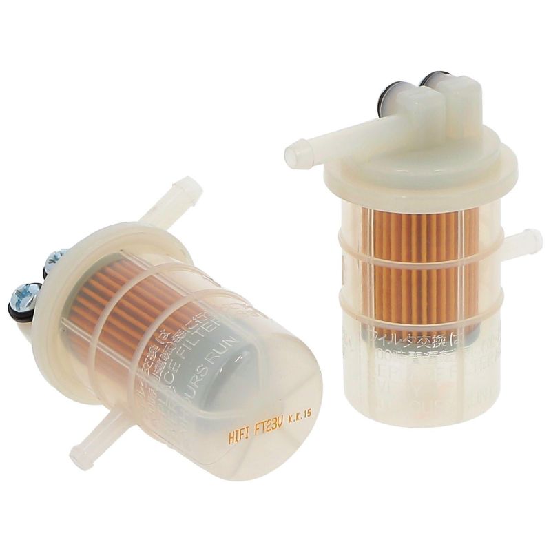 FILTR PALIWA HIFI T23V ILTR.PL MITSUBISHI K3E
