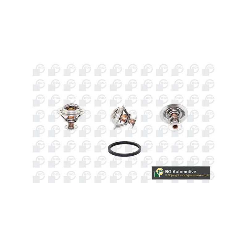 TERMOSTAT BGA CT5276 TOYOTA 2.0-4.5 92-