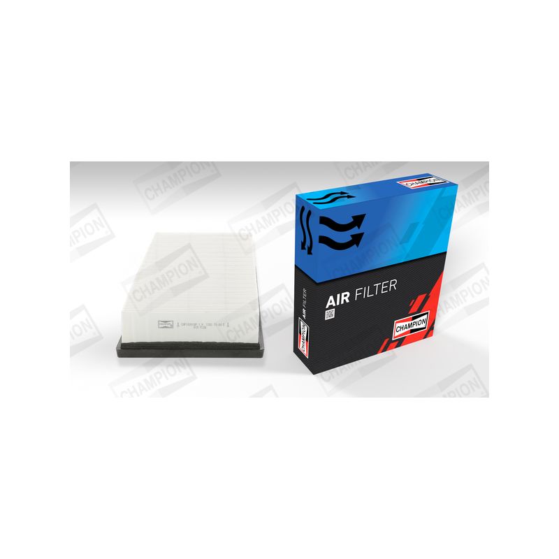 FILTR POWIETRZA CHAMPION CAF100918P NISSAN 1.6-2.0D 07-